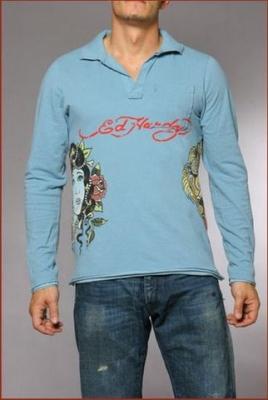 cheap Ed Hardy shirt(Men)-479